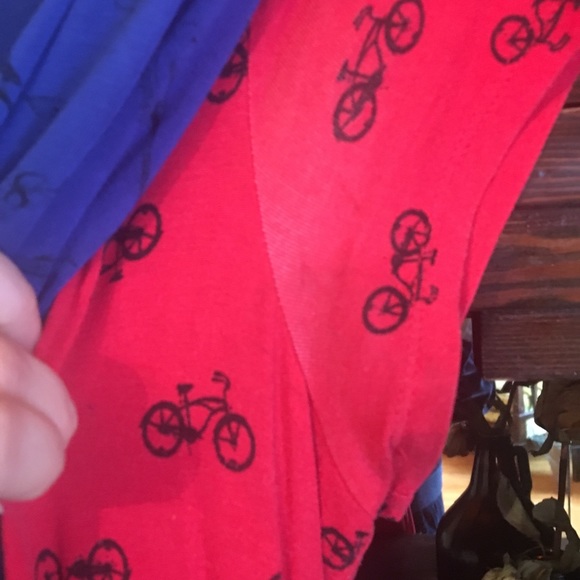 Set of 2! Torrid Size 0 easy, breezy midi dresses! - Picture 4 of 6